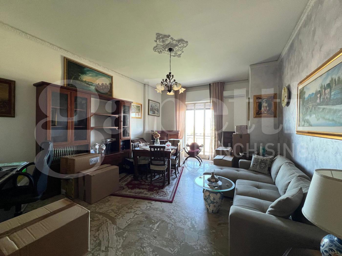 Trilocale in vendita a Siracusa