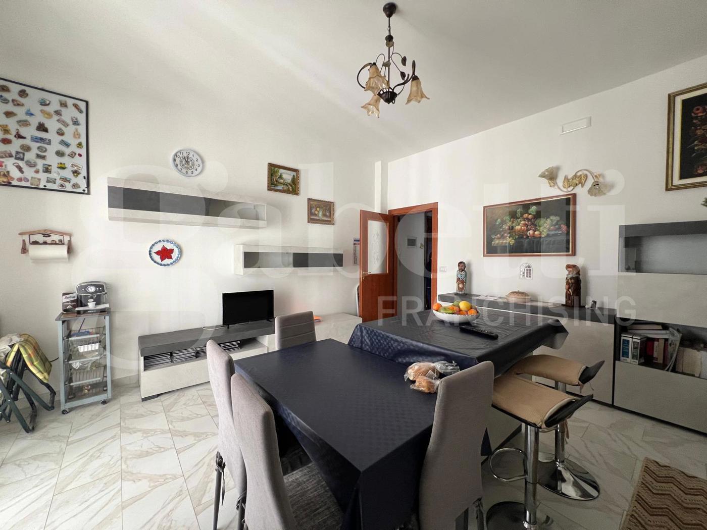 Trilocale in vendita a Siracusa