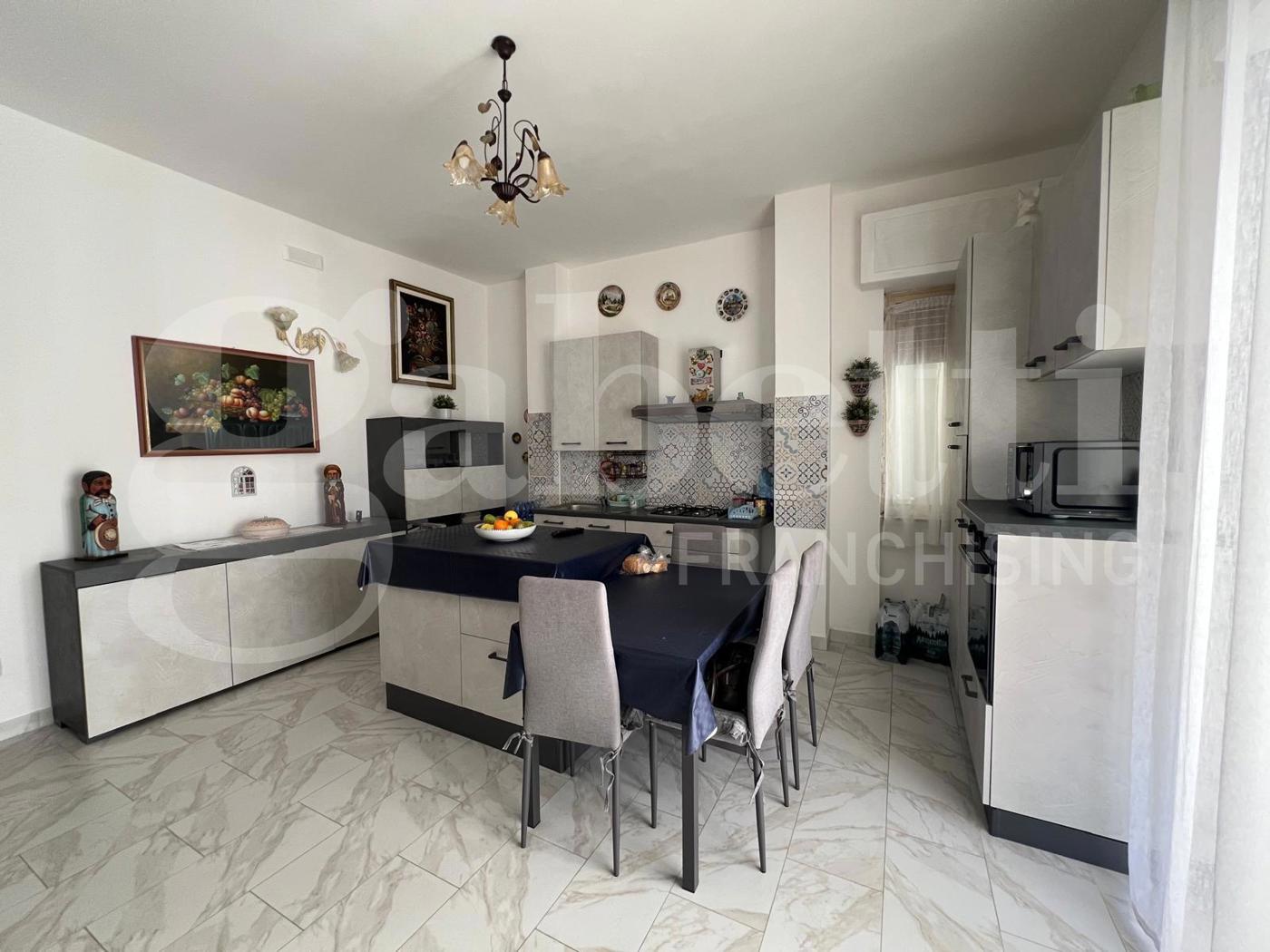 Trilocale in vendita a Siracusa