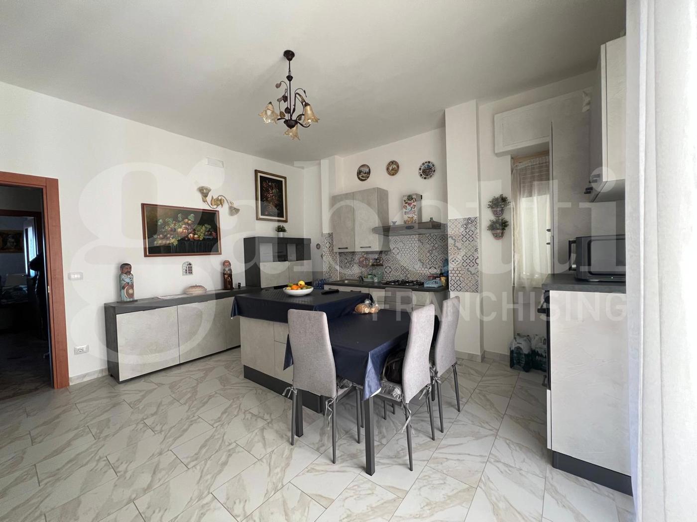 Trilocale in vendita a Siracusa