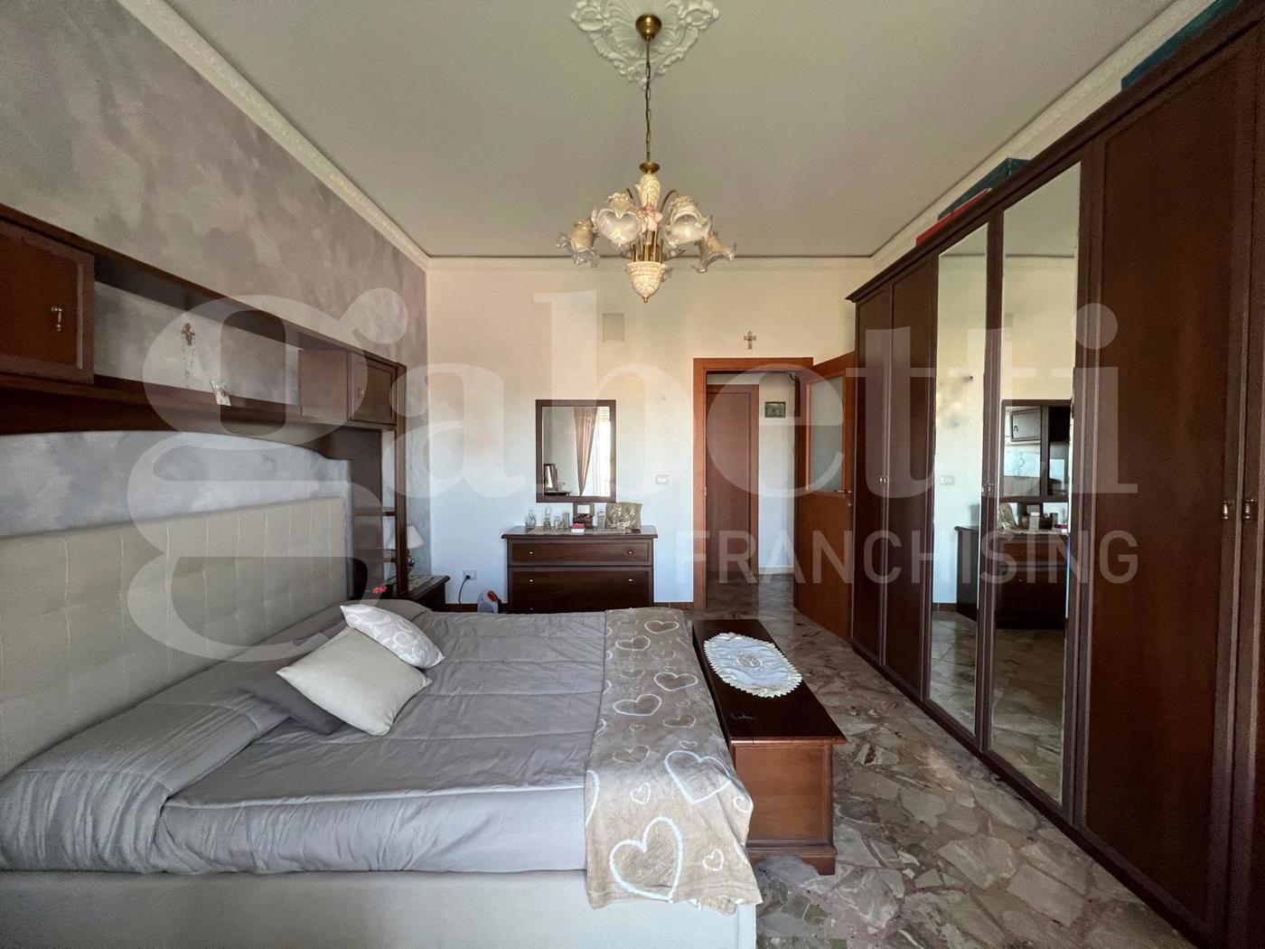 Trilocale in vendita a Siracusa