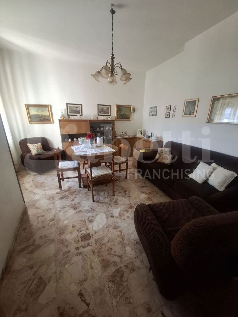 Trilocale in vendita a Siracusa