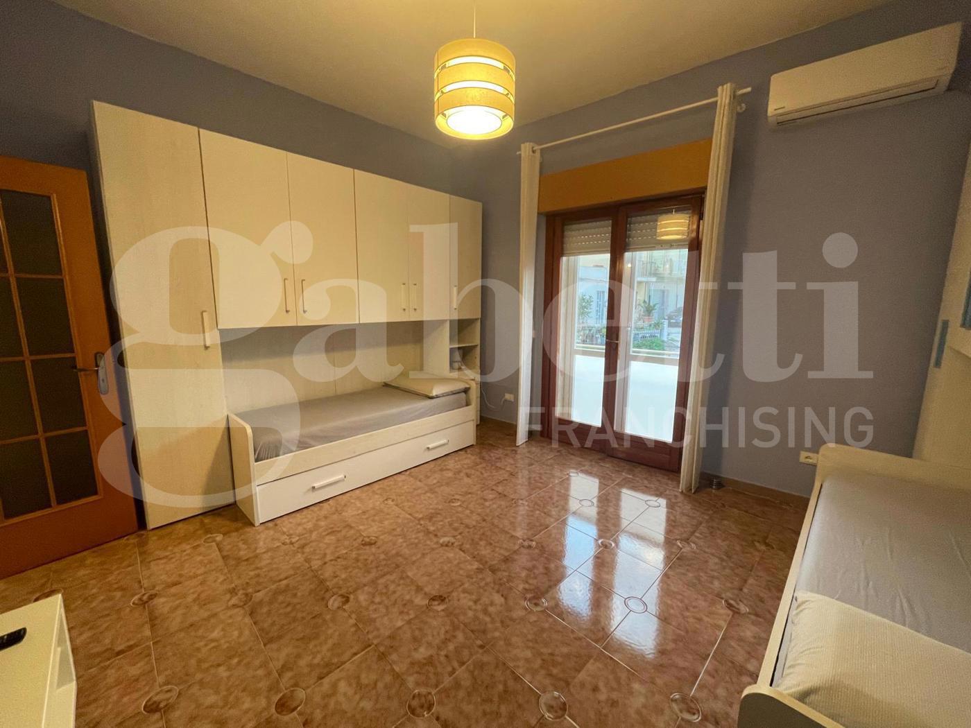 Quadrilocale in vendita a Siracusa