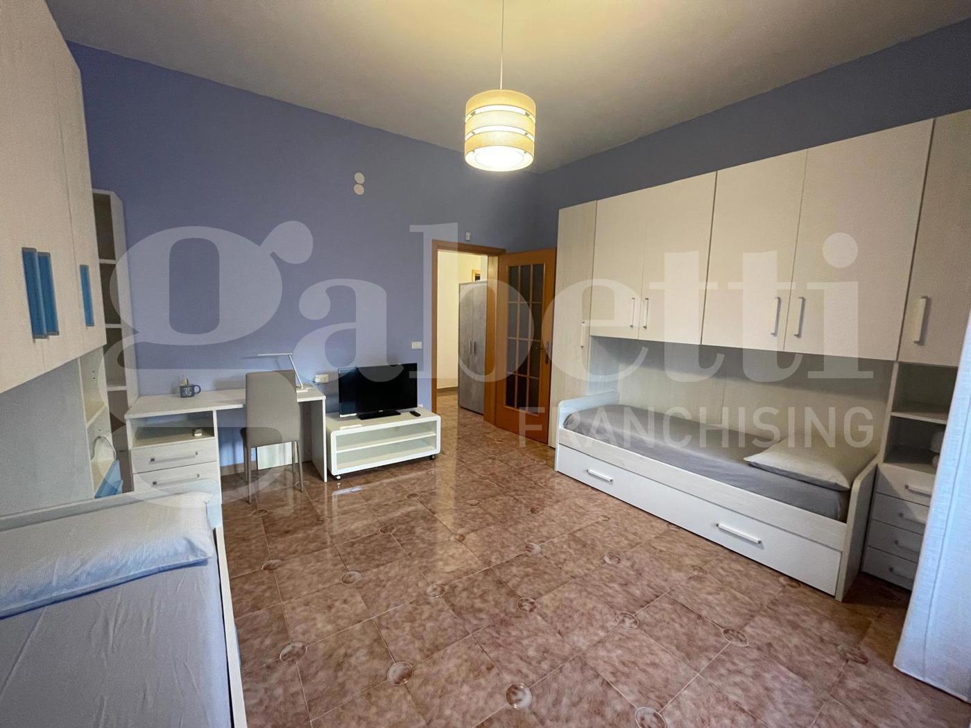 Quadrilocale in vendita a Siracusa