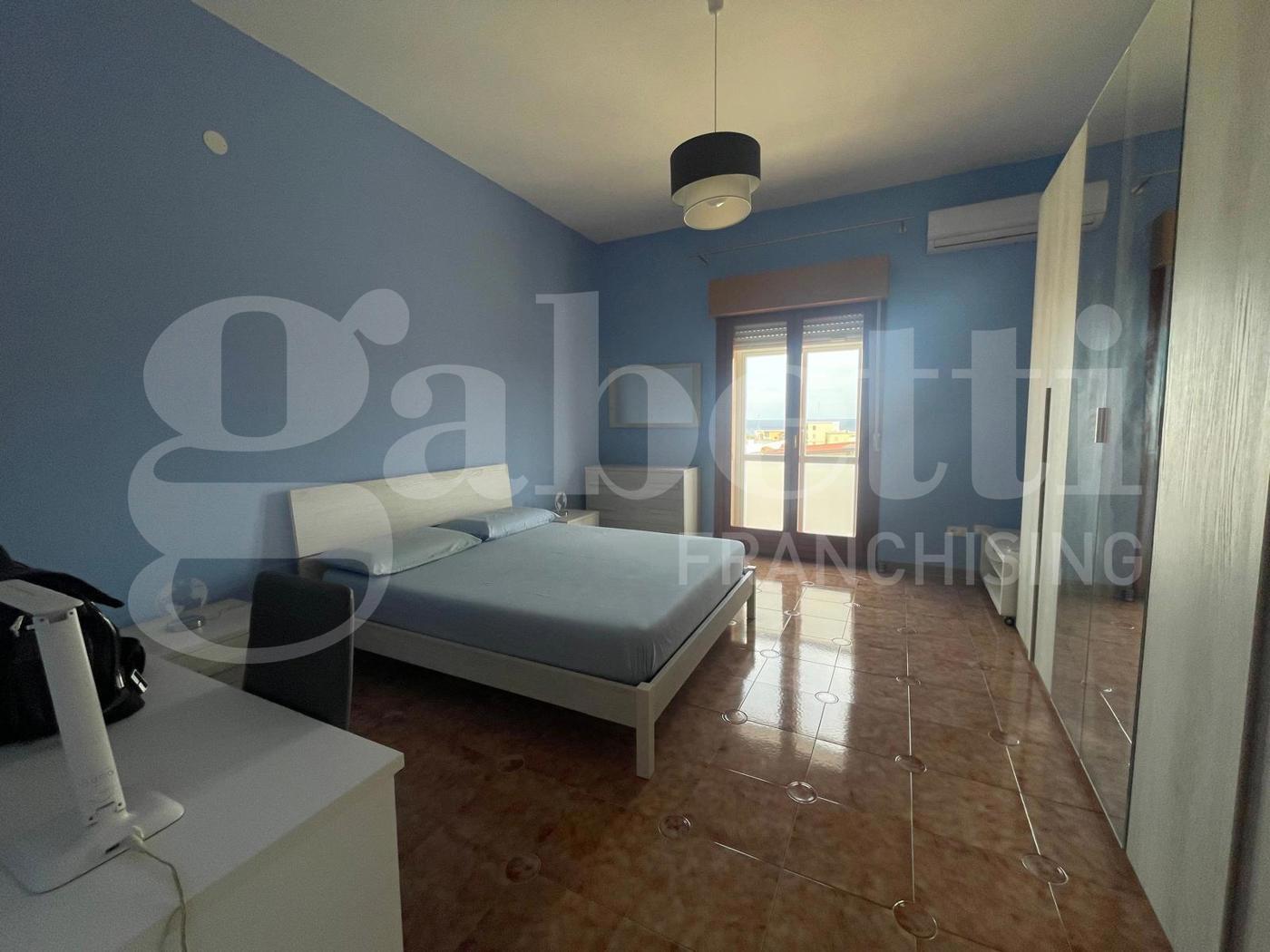 Quadrilocale in vendita a Siracusa