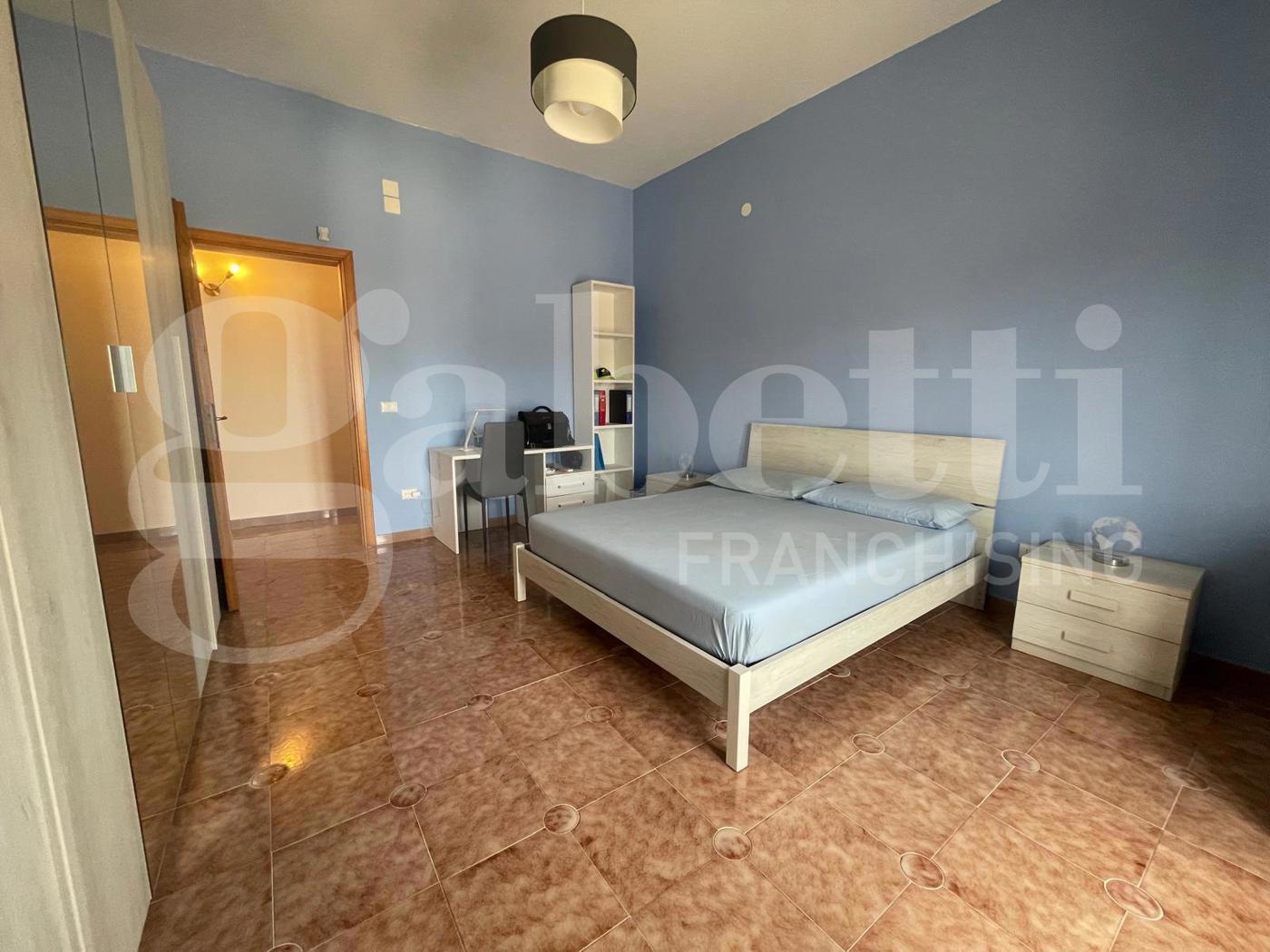 Quadrilocale in vendita a Siracusa