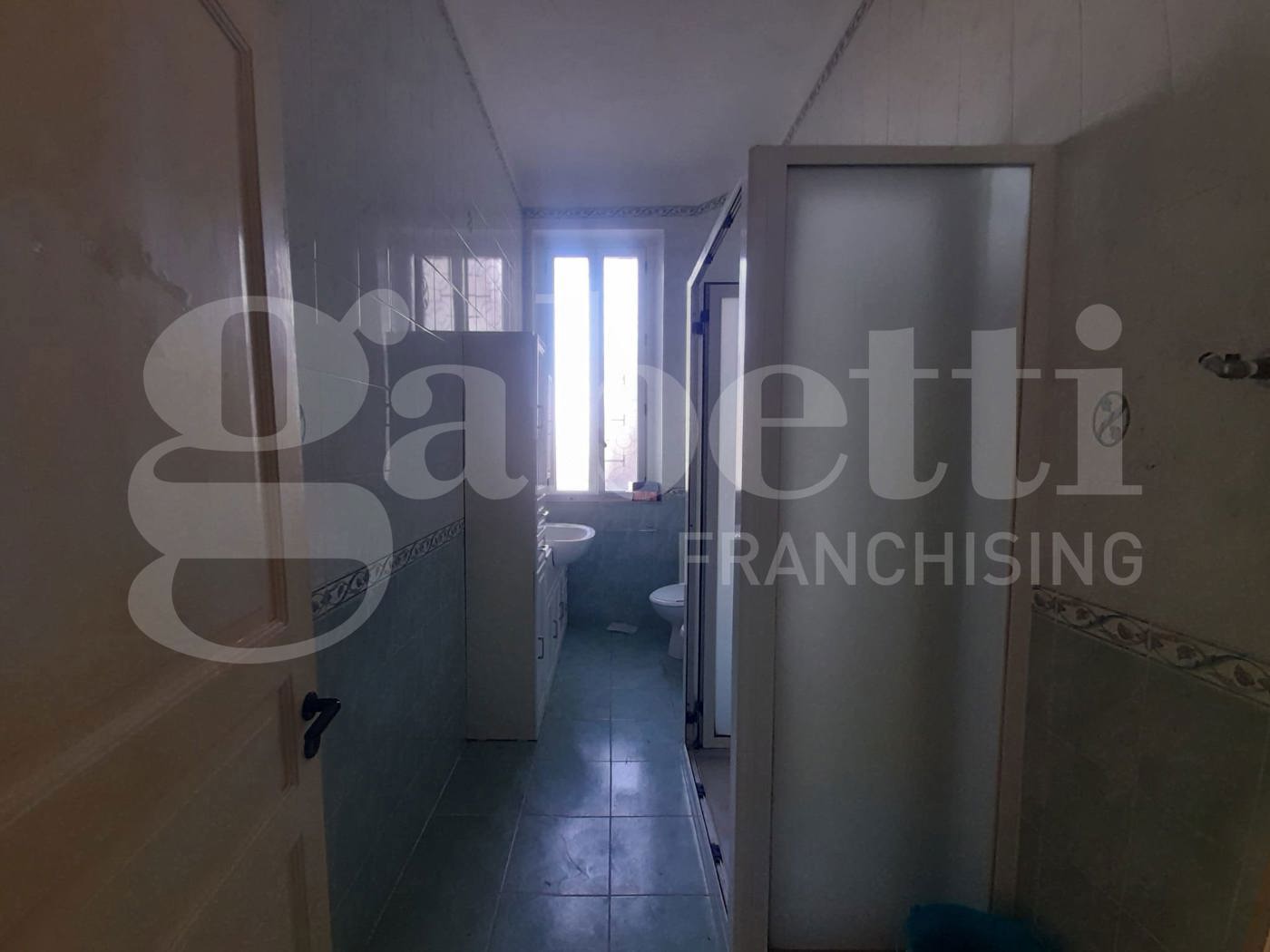 Appartamento con box doppio a Siracusa