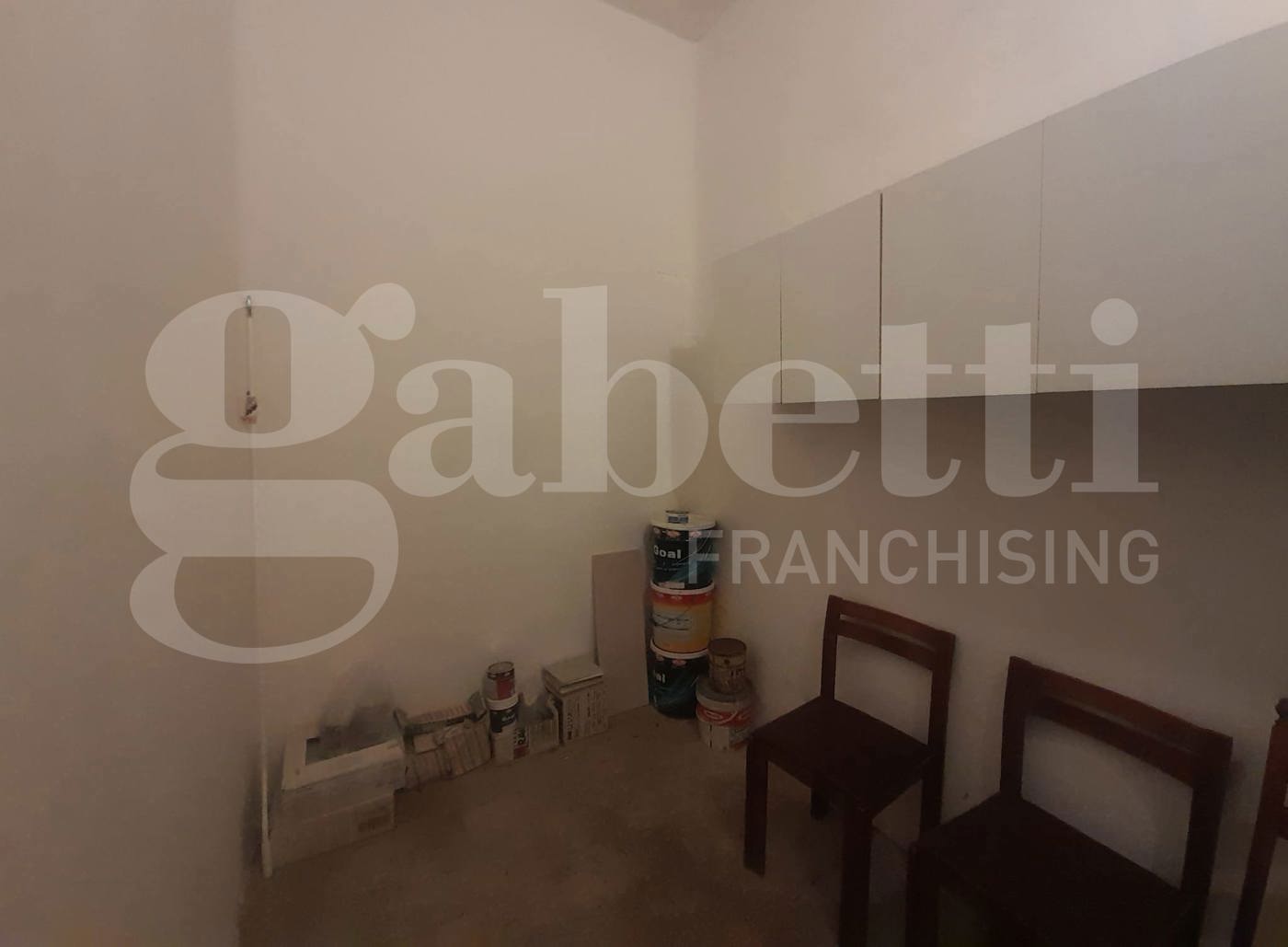 Appartamento con box doppio a Siracusa