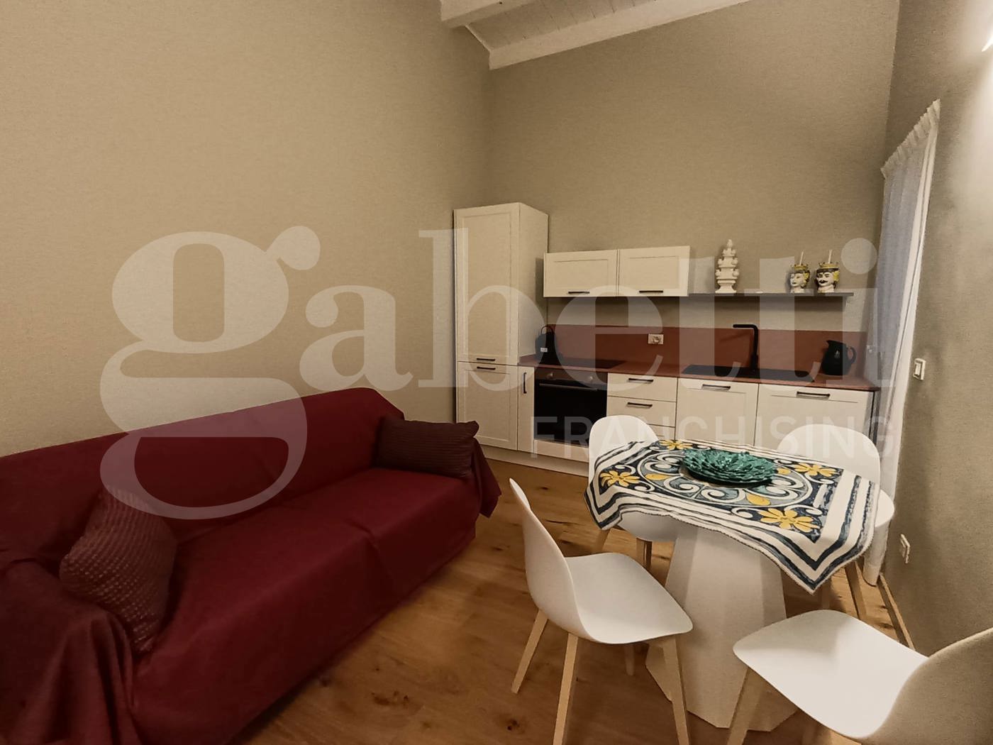 Bilocale in affitto a Siracusa