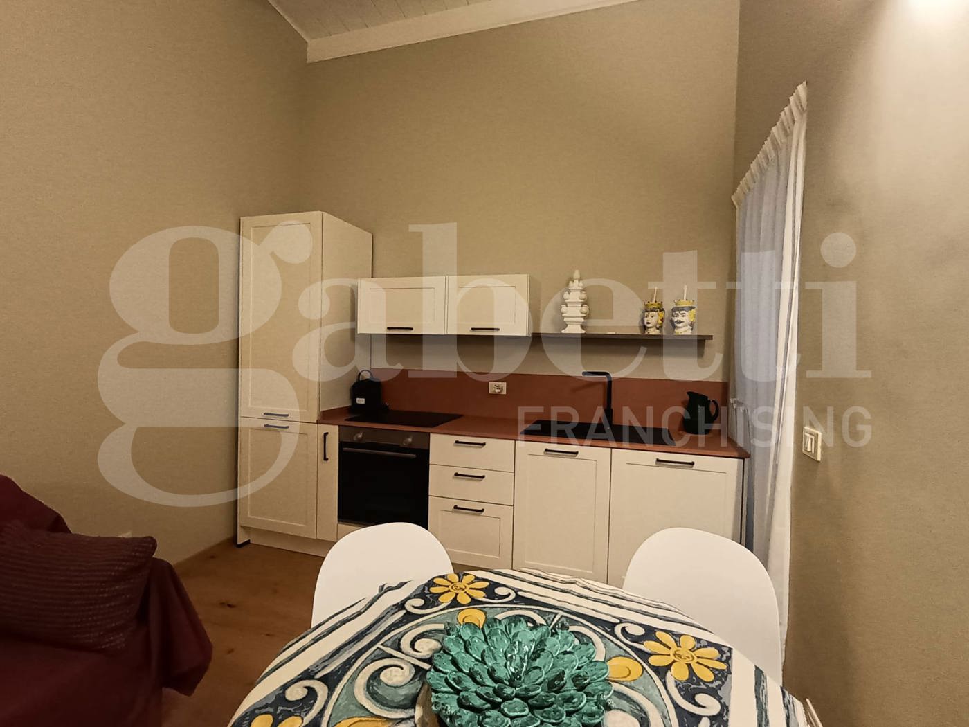 Bilocale in affitto a Siracusa