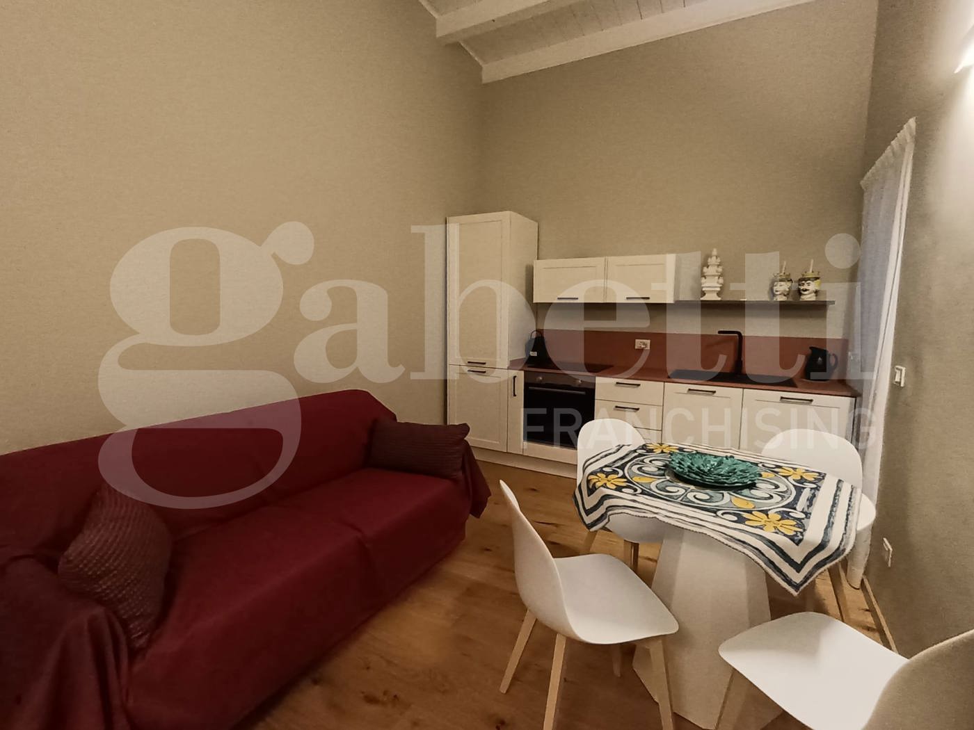 Bilocale in affitto a Siracusa