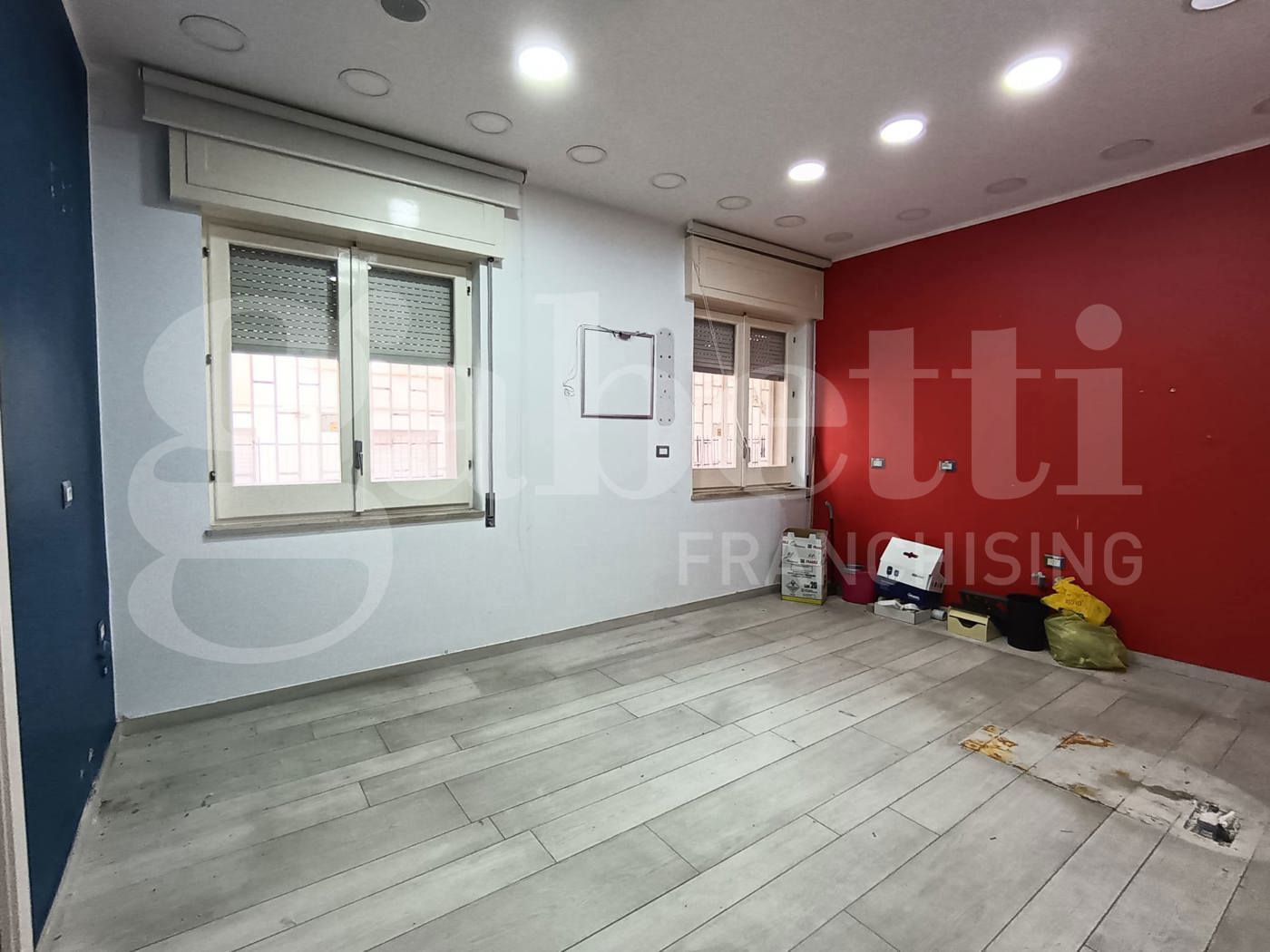 Ufficio in affitto a Siracusa