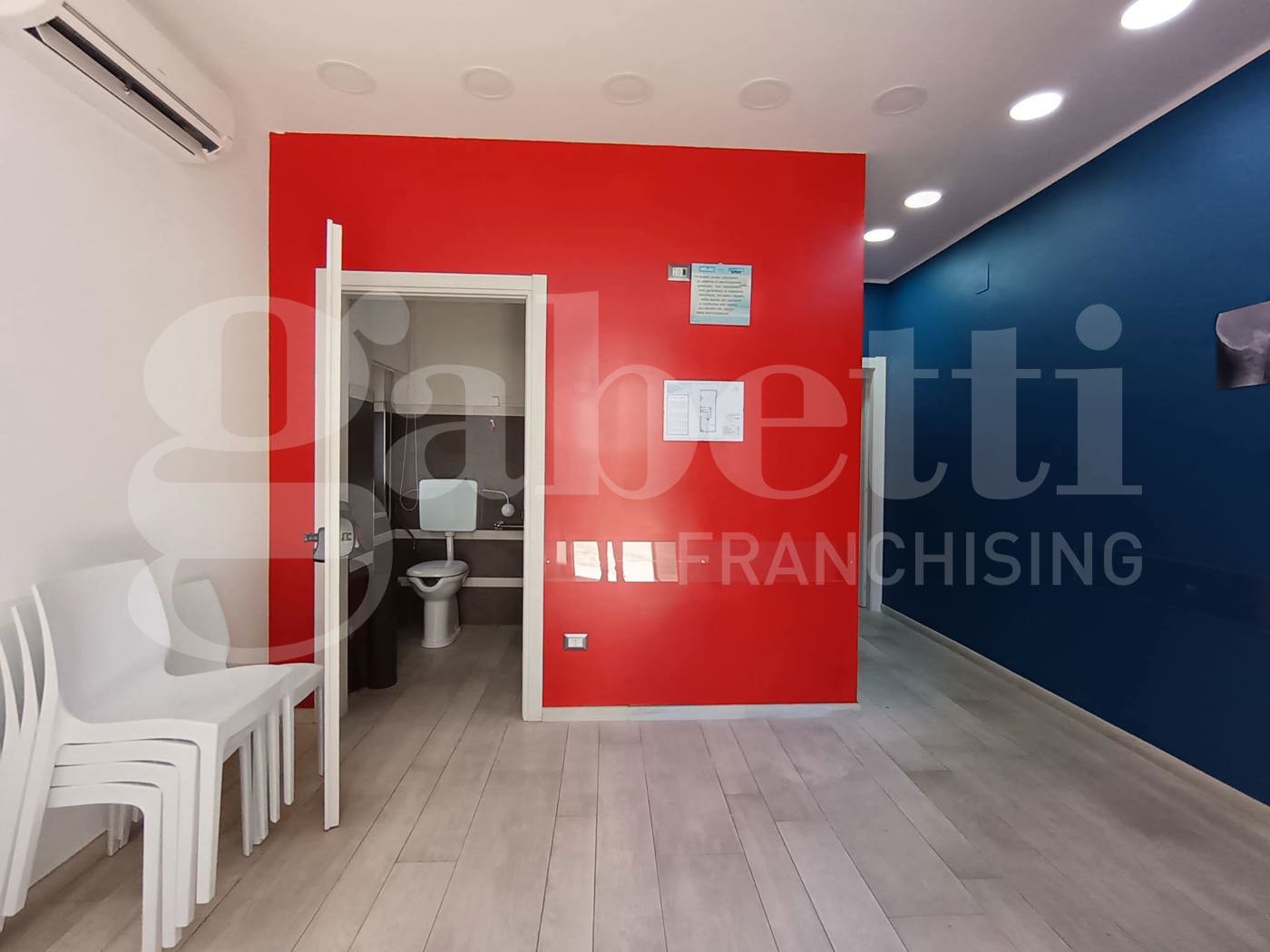 Ufficio in affitto a Siracusa