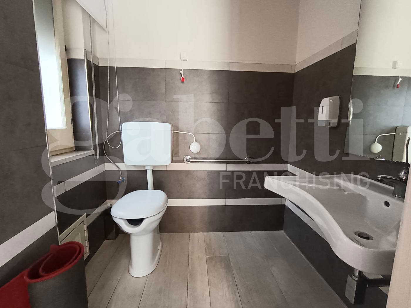 Ufficio in affitto a Siracusa