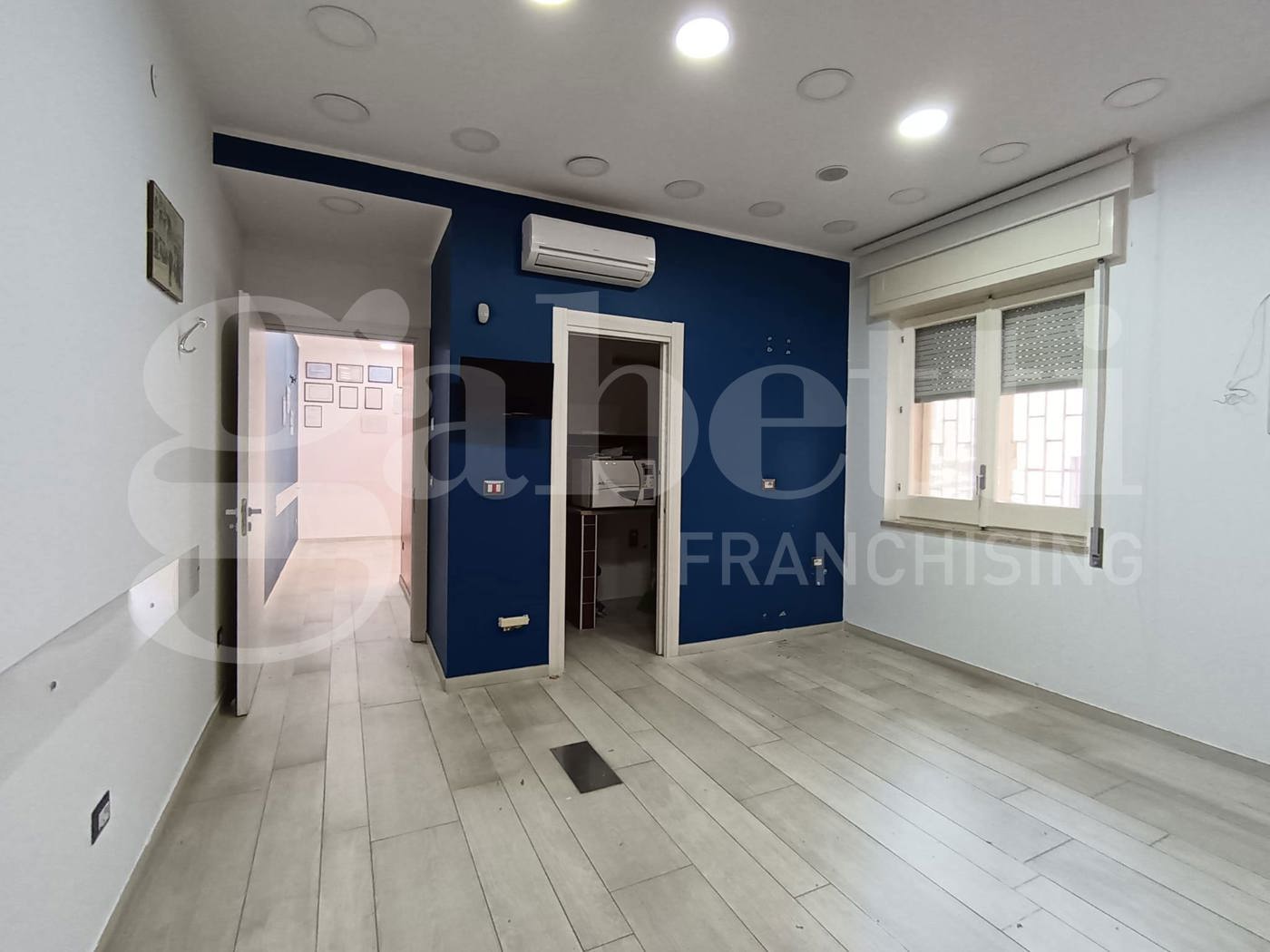 Ufficio in affitto a Siracusa