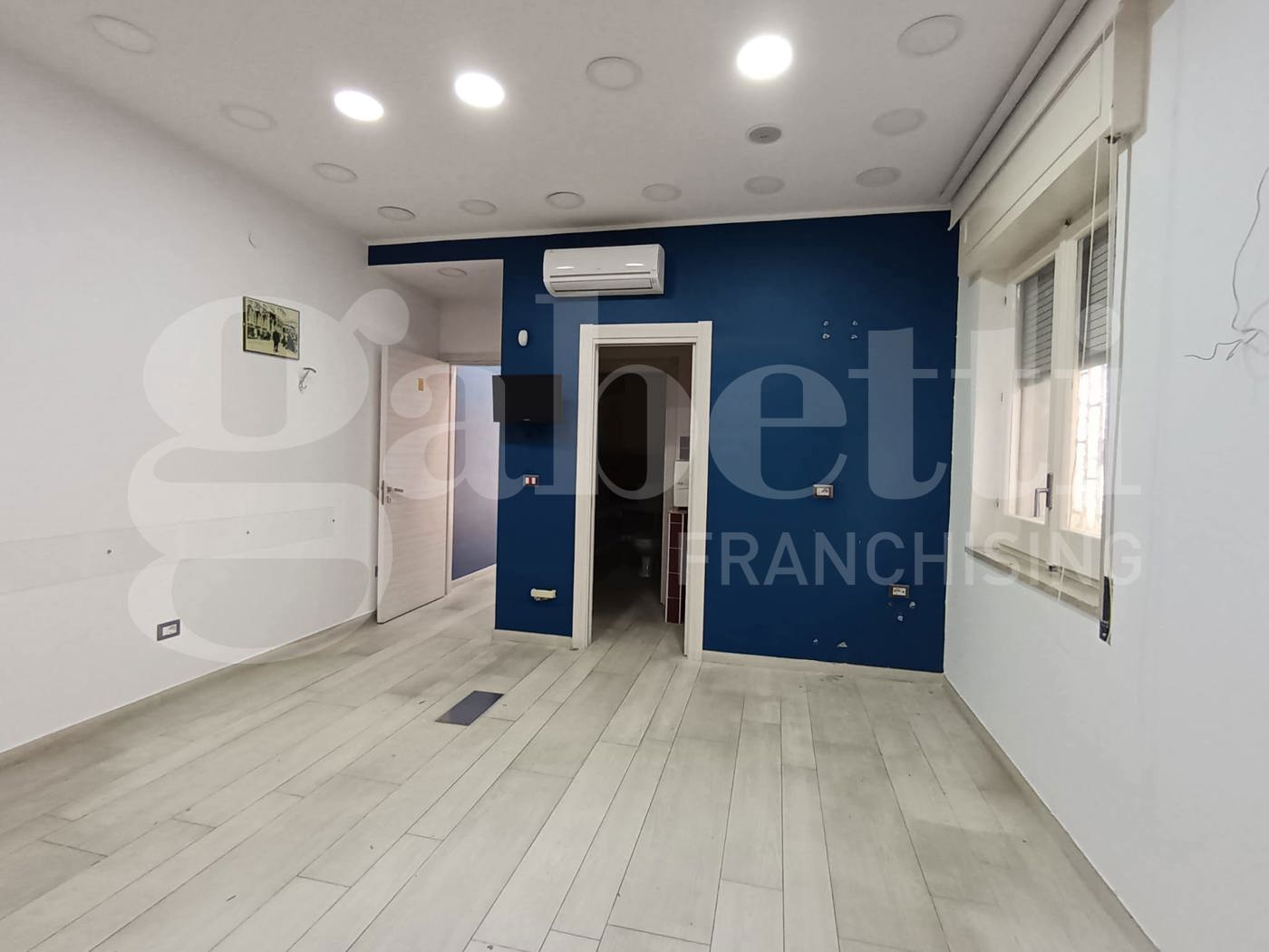 Ufficio in affitto a Siracusa