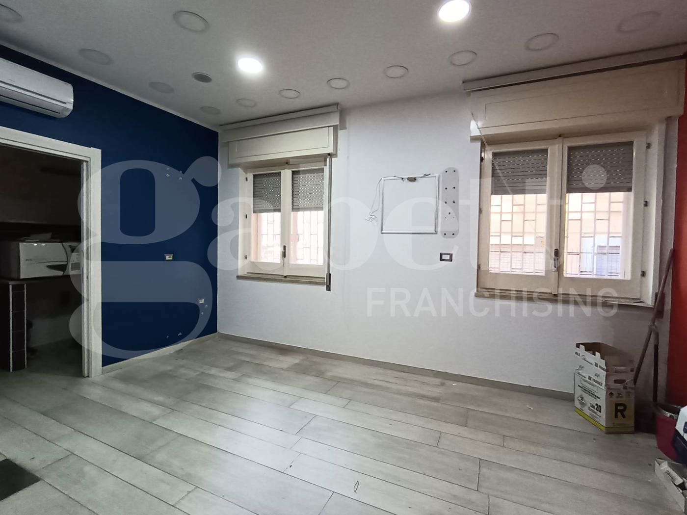 Ufficio in affitto a Siracusa