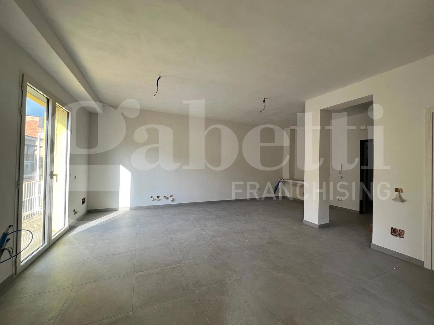 Trilocale ristrutturato a Solarino