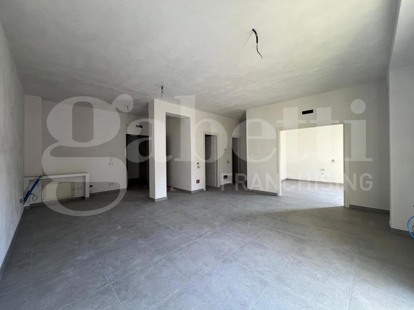 Trilocale ristrutturato a Solarino