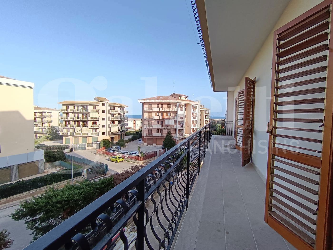 Appartamento in affitto a Siracusa