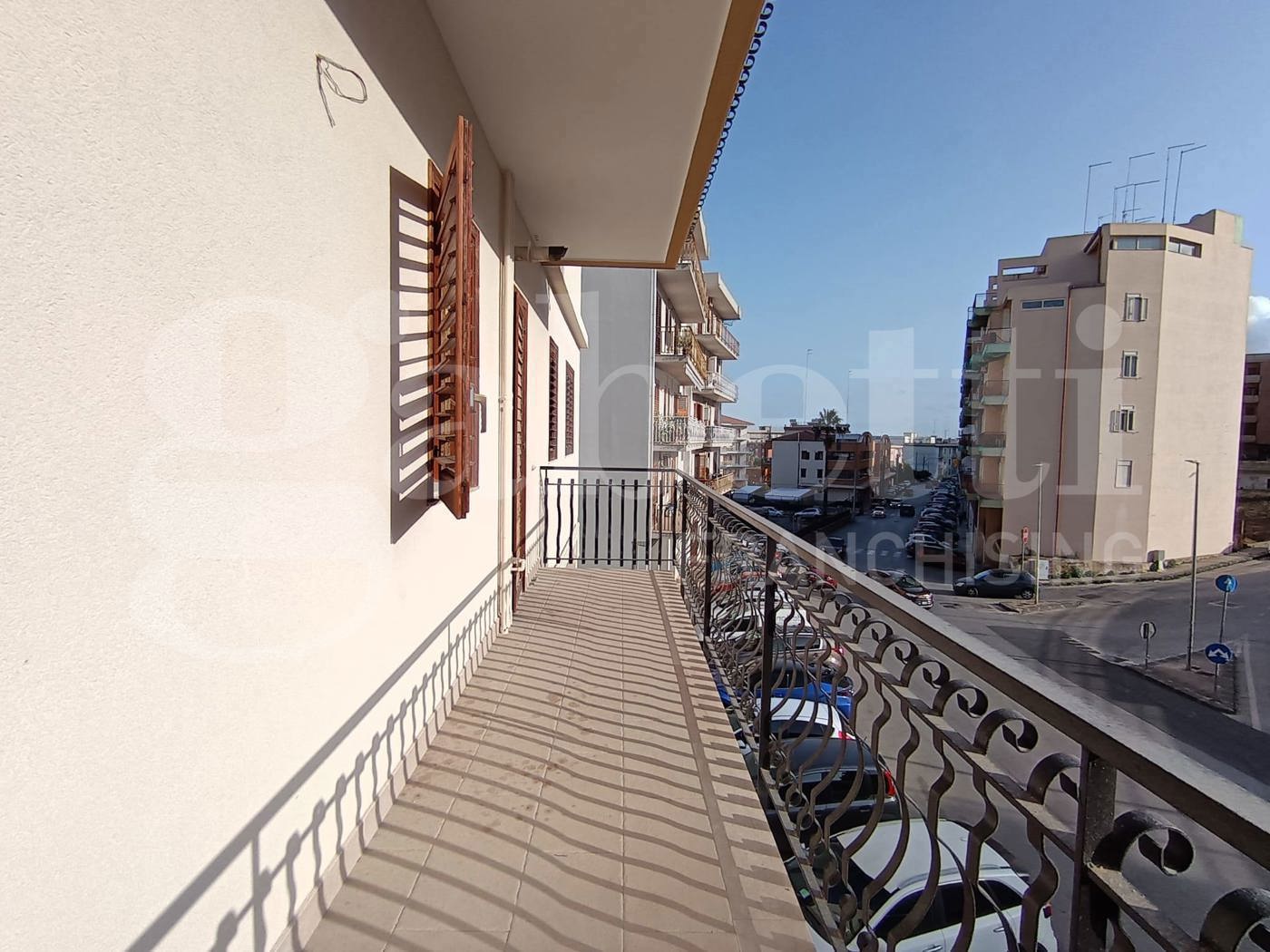 Appartamento in affitto a Siracusa