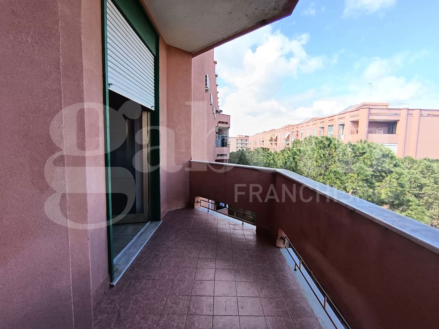 Quadrilocale in affitto a Siracusa