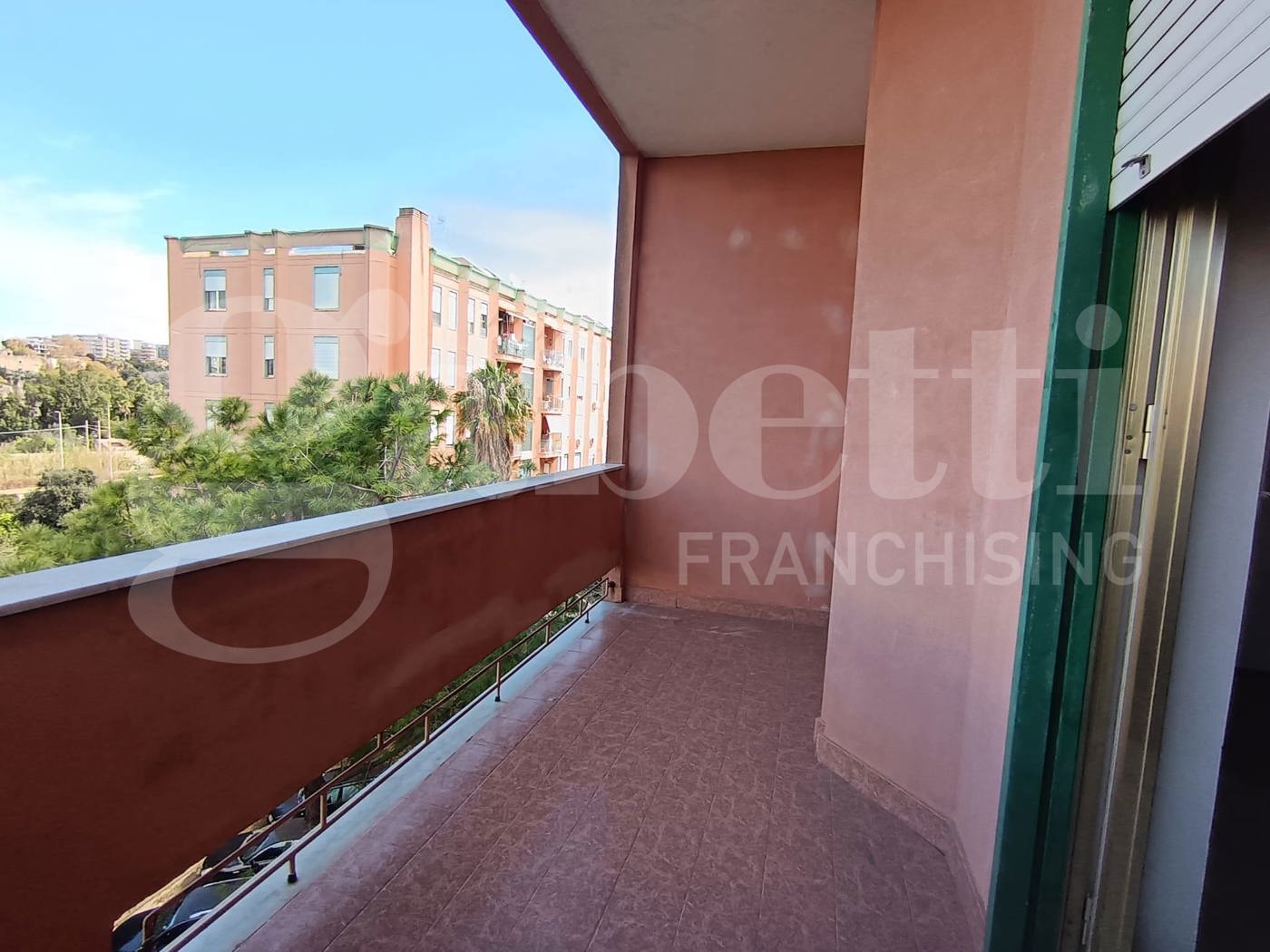 Quadrilocale in affitto a Siracusa