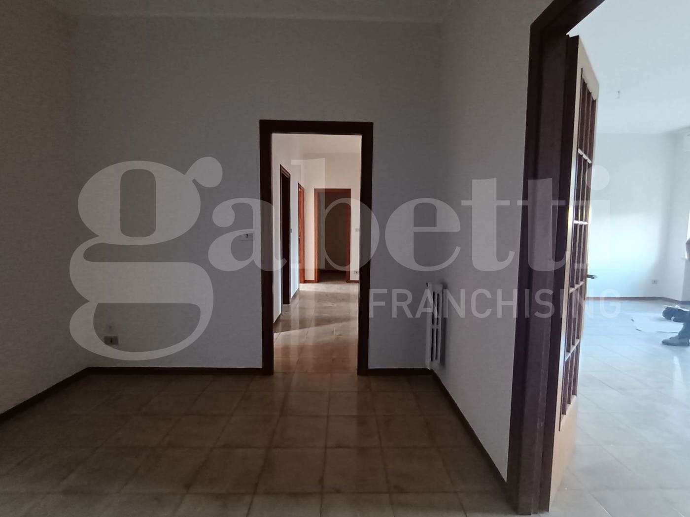 Quadrilocale in affitto a Siracusa