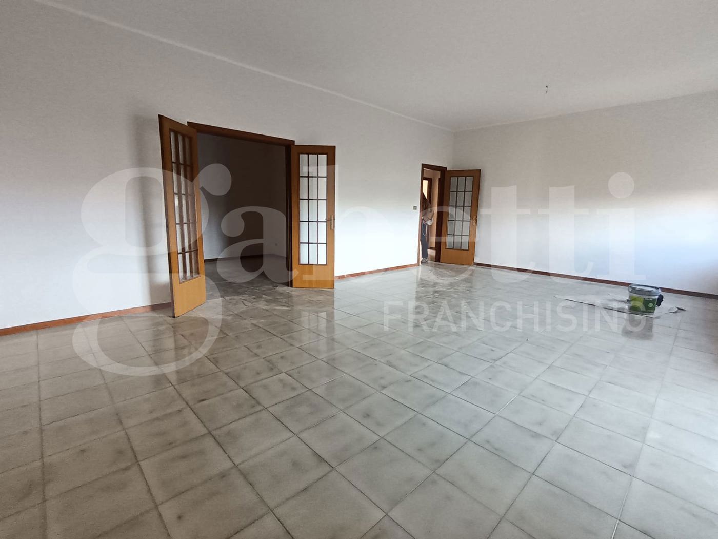 Quadrilocale in affitto a Siracusa