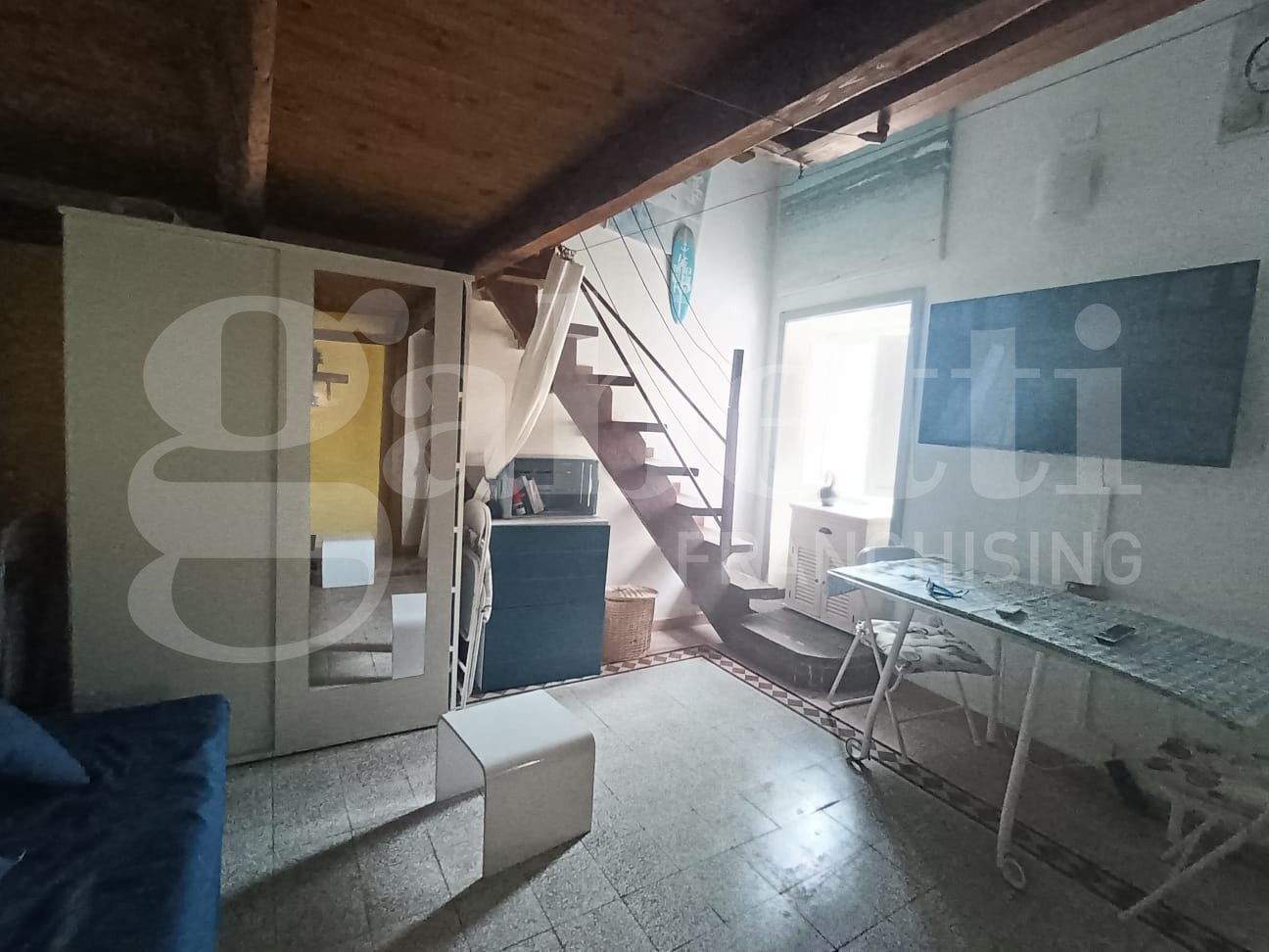 Monolocale arredato in affitto a Siracusa