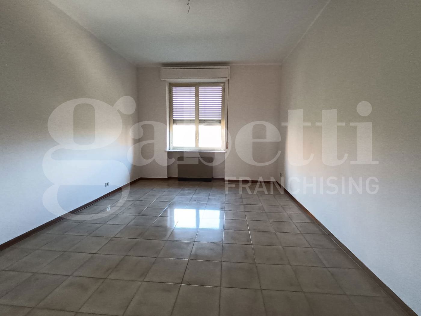 Quadrilocale in affitto a Siracusa