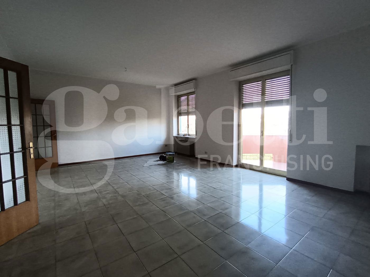 Quadrilocale in affitto a Siracusa