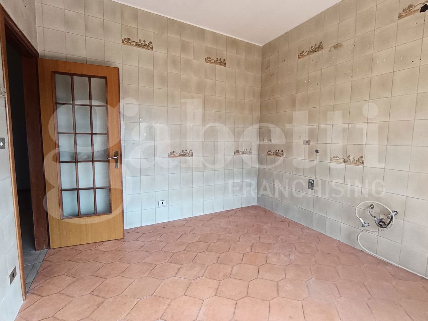 Quadrilocale in affitto a Siracusa