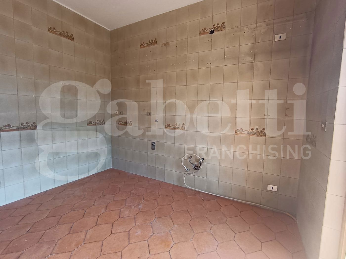 Quadrilocale in affitto a Siracusa