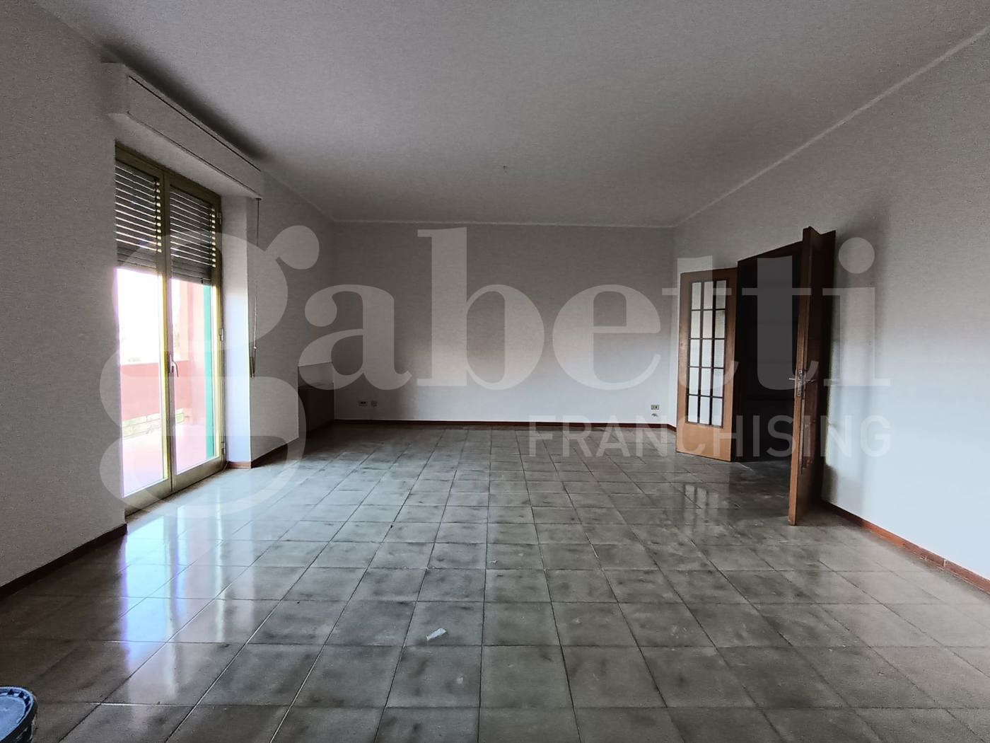 Quadrilocale in affitto a Siracusa