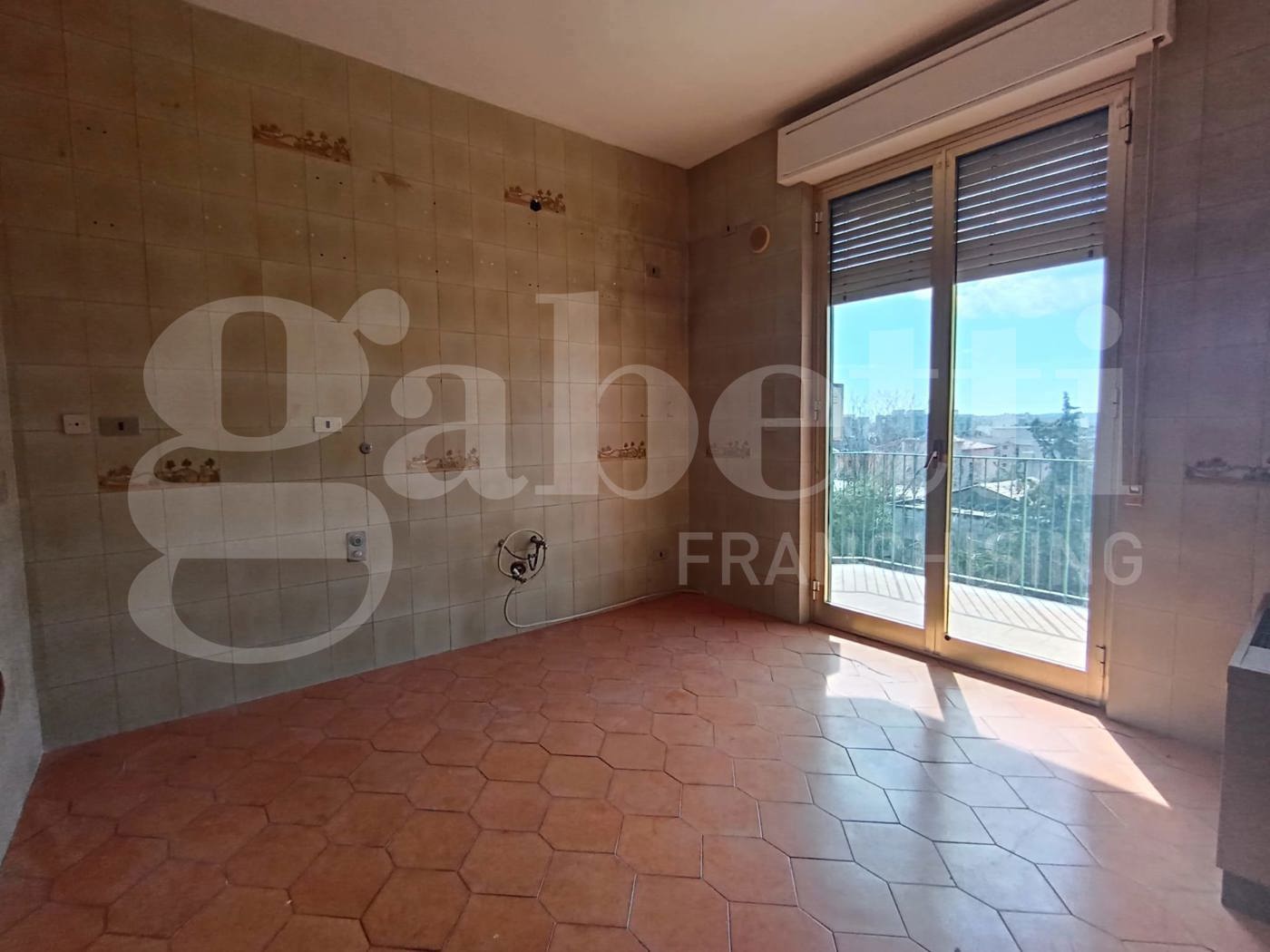 Quadrilocale in affitto a Siracusa