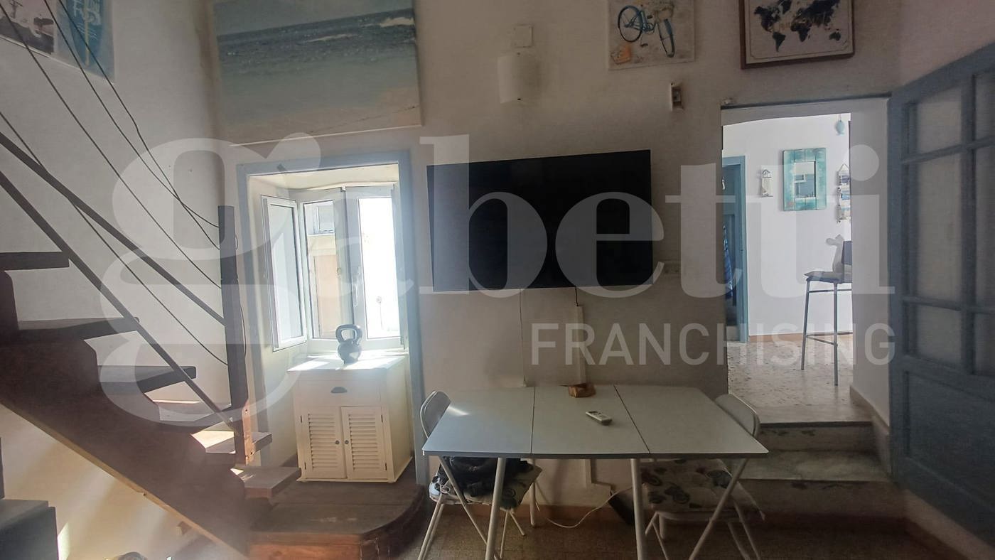 Monolocale arredato in affitto a Siracusa