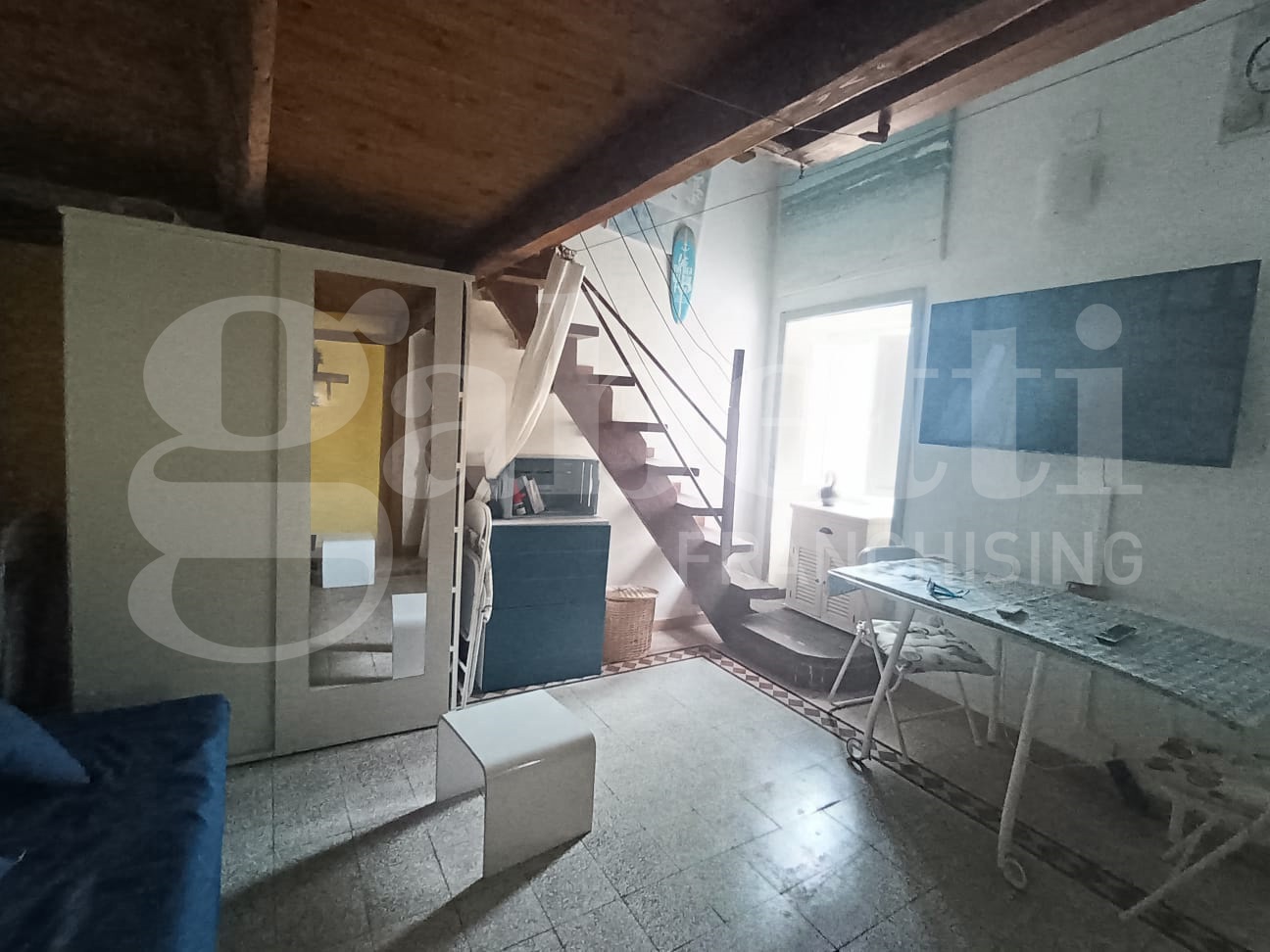 Monolocale arredato in affitto a Siracusa