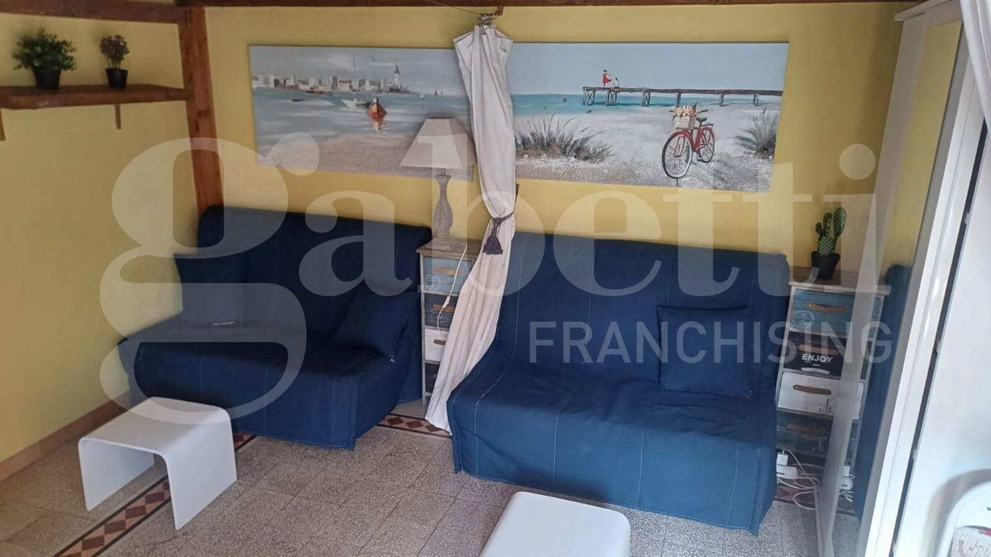 Monolocale arredato in affitto a Siracusa