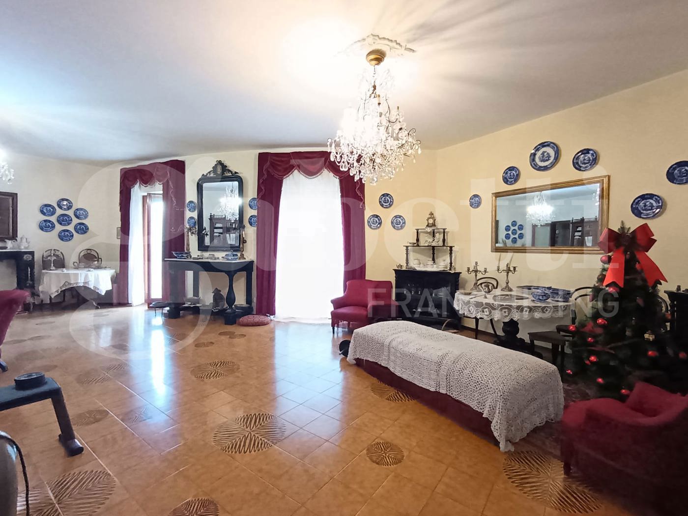 Appartamento da ristrutturare a Siracusa