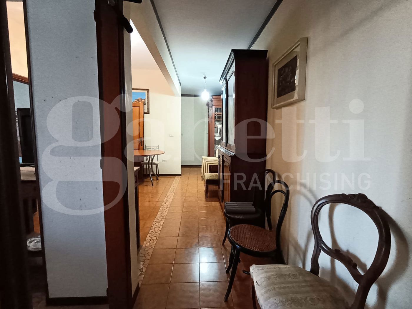 Appartamento da ristrutturare a Siracusa