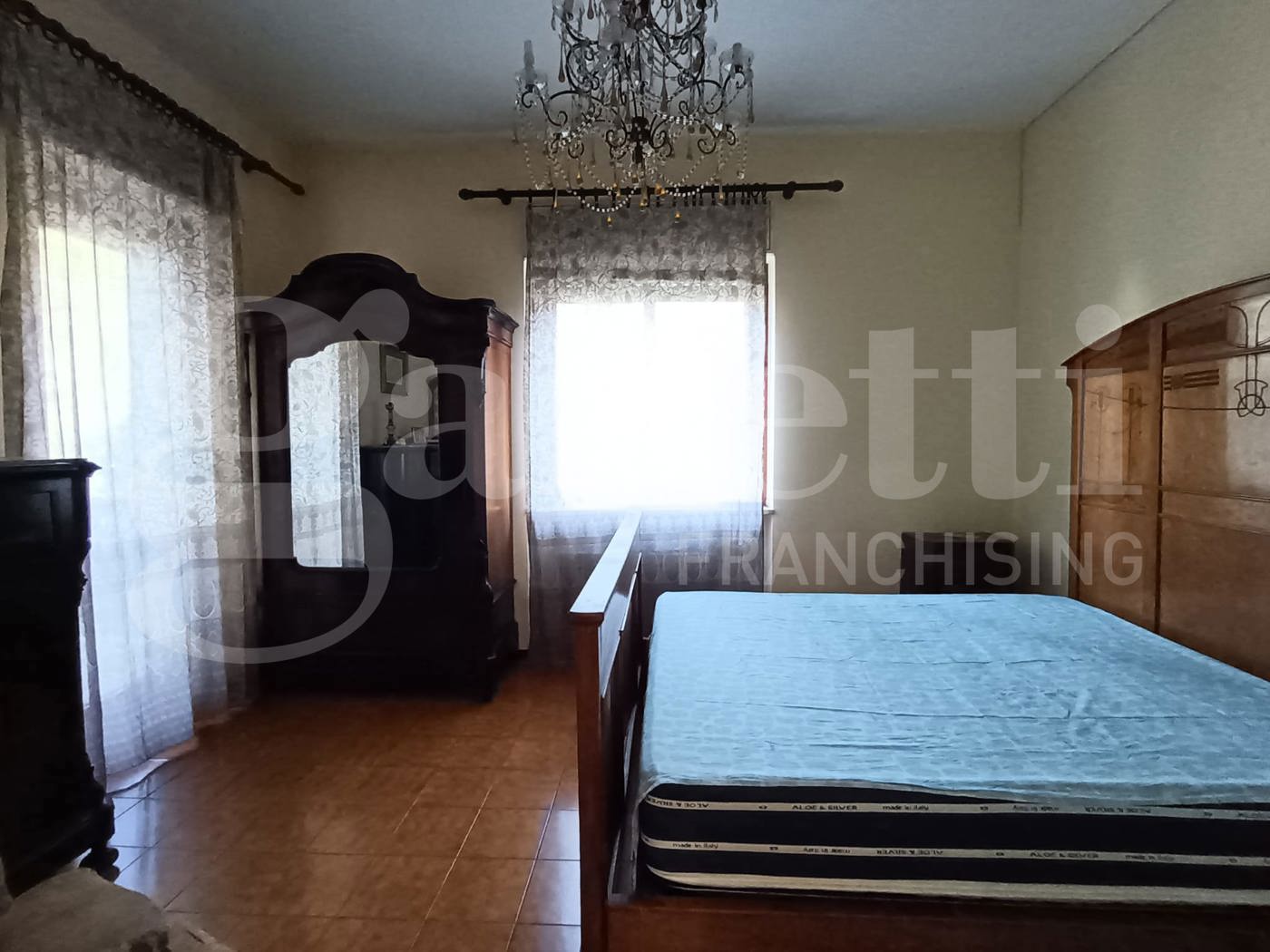 Appartamento da ristrutturare a Siracusa