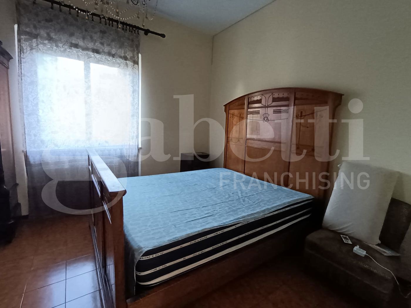 Appartamento da ristrutturare a Siracusa