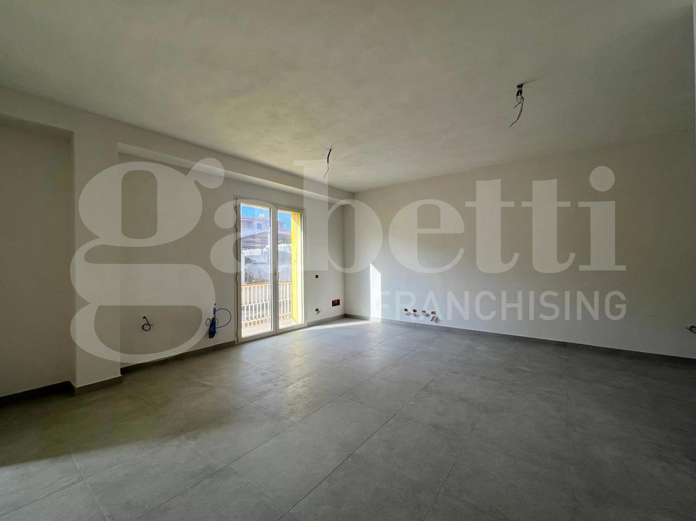 Trilocale ristrutturato a Solarino