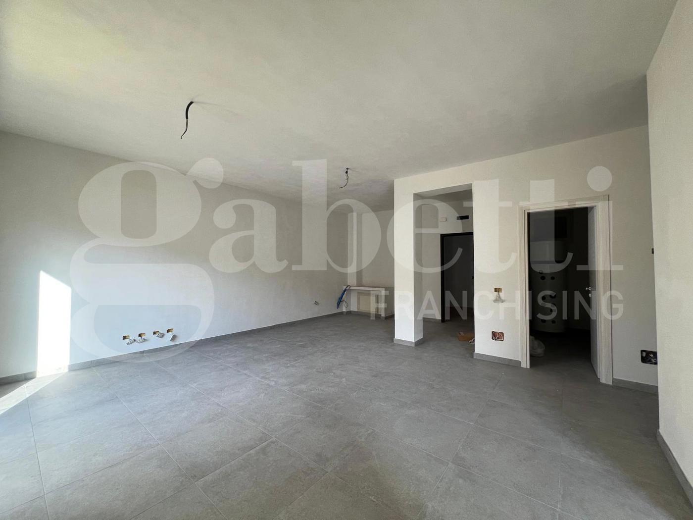 Trilocale ristrutturato a Solarino