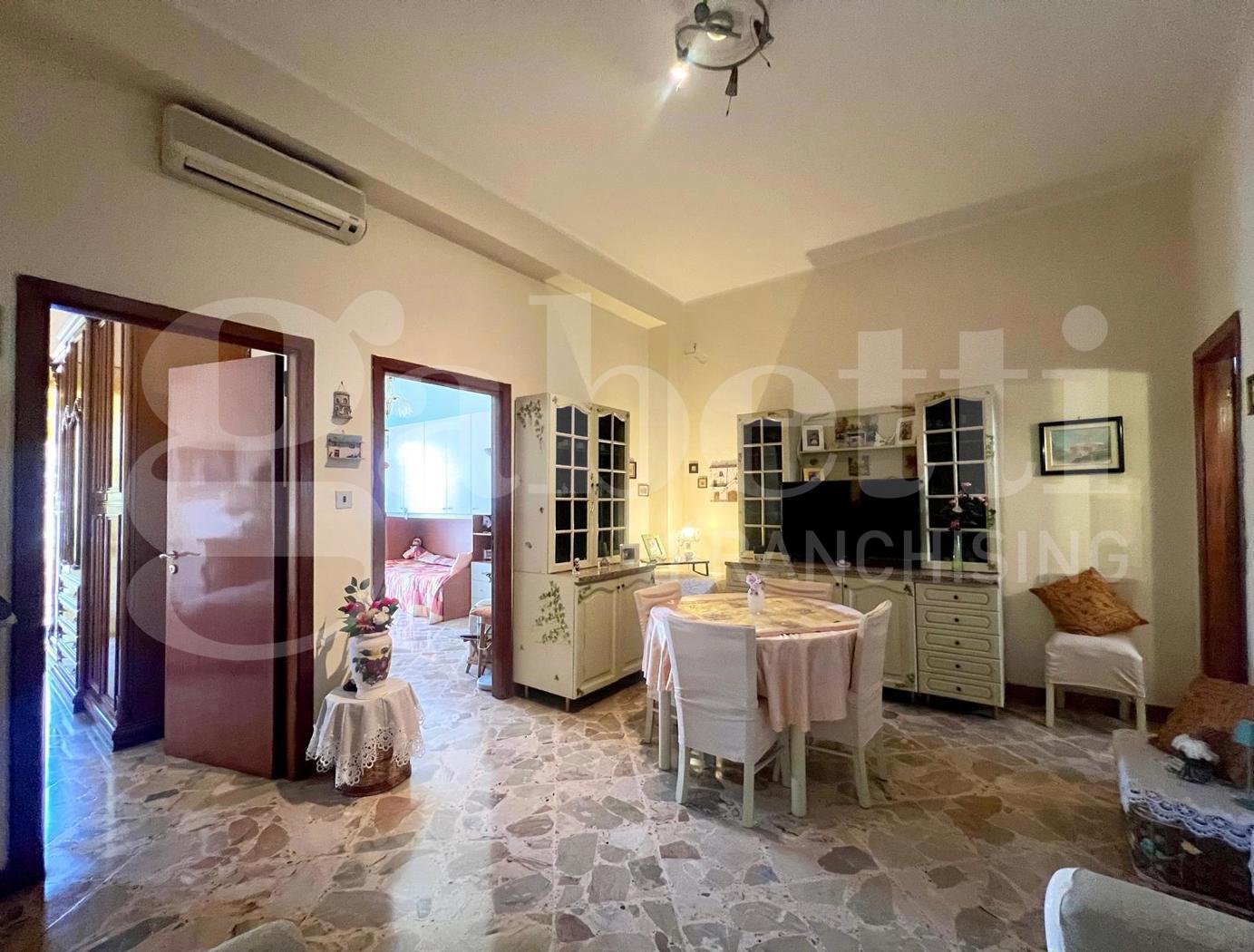 Trilocale in vendita a Siracusa