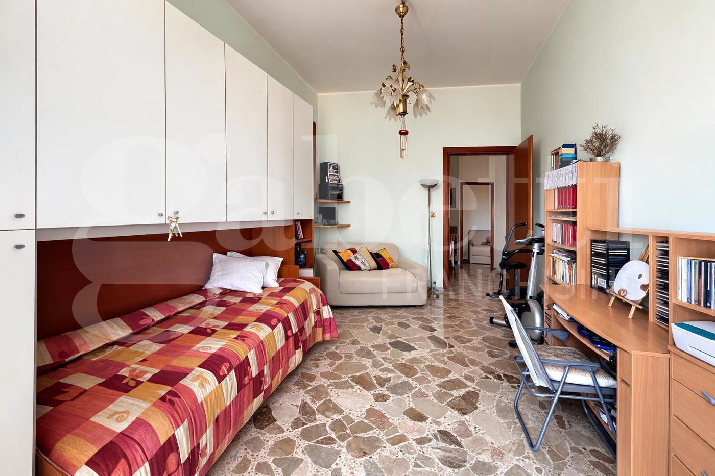 Trilocale in vendita a Siracusa