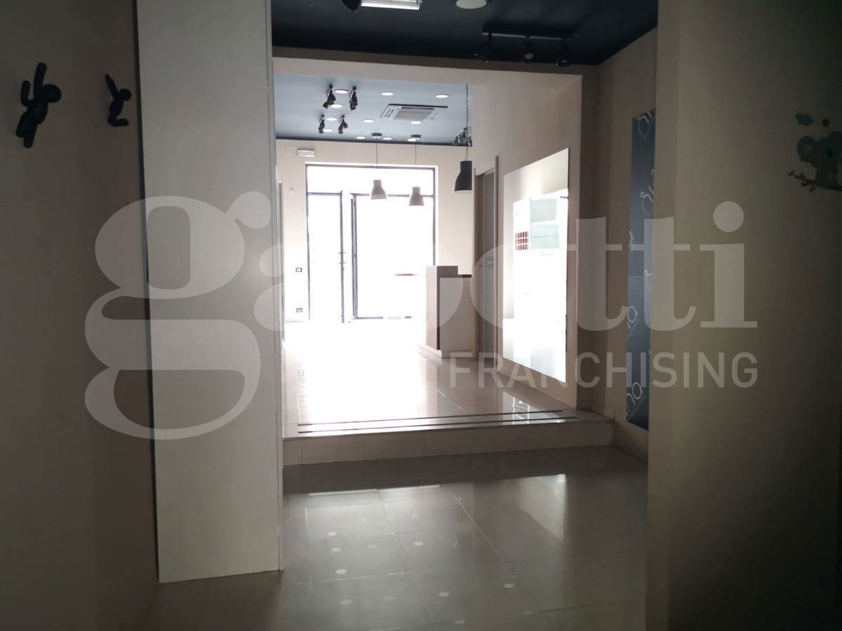 Negozio in affitto a Siracusa