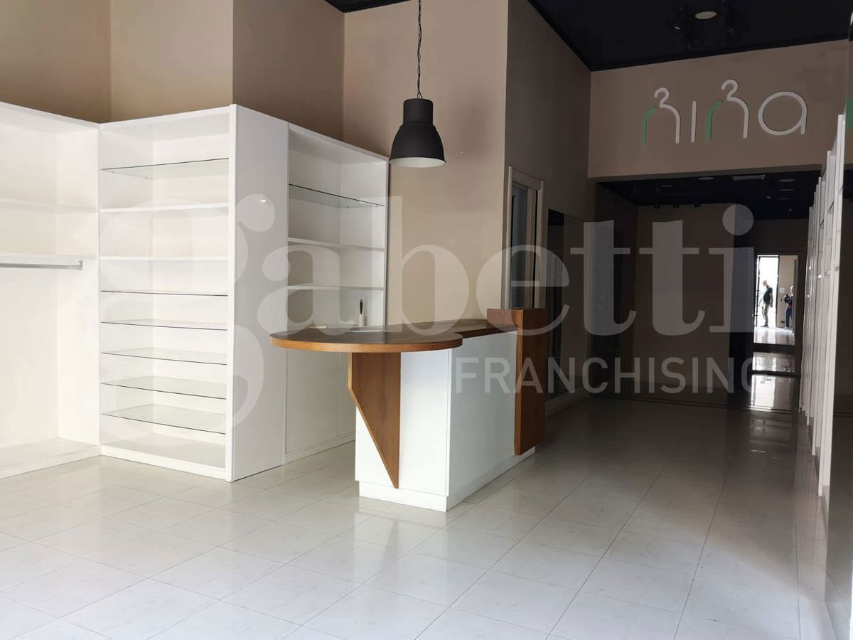 Negozio in affitto a Siracusa