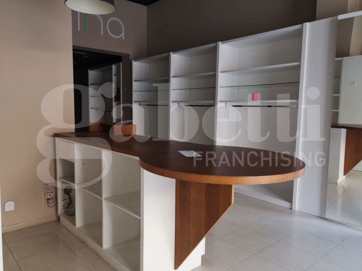 Negozio in affitto a Siracusa